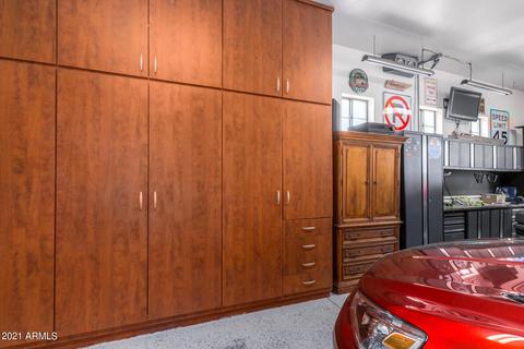 3121 E Kesler Ln, Gilbert, AZ 85295 photo 32