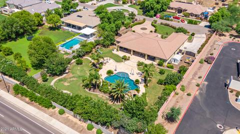 3121 E Kesler Ln, Gilbert, AZ 85295 photo 63