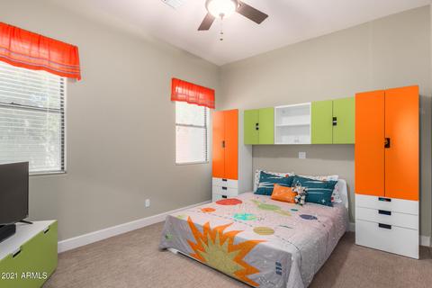 3121 E Kesler Ln, Gilbert, AZ 85295 photo 41
