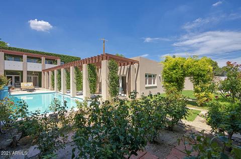 6825 N 1st Pl, Phoenix, AZ 85012 photo 26