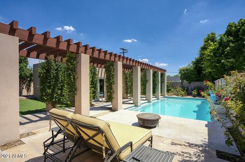 6825 N 1st Pl, Phoenix, AZ 85012 photo 29