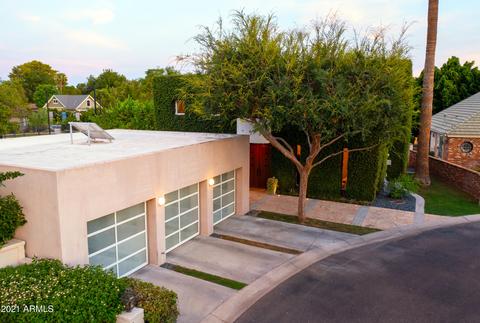 6825 N 1st Pl, Phoenix, AZ 85012 photo 41