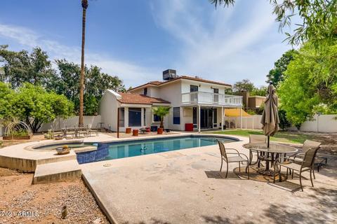 4717 E Paradise Ln, Phoenix, AZ 85032 photo 3