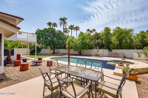 4717 E Paradise Ln, Phoenix, AZ 85032 photo 20