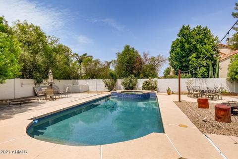 4717 E Paradise Ln, Phoenix, AZ 85032 photo 21