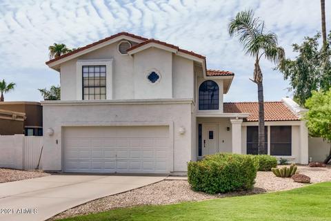 4717 E Paradise Ln, Phoenix, AZ 85032 photo 1