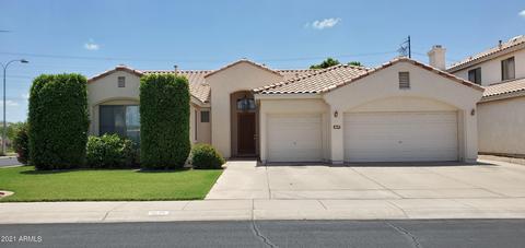 1645 E Campbell Ave, Gilbert, AZ 85234 photo 1
