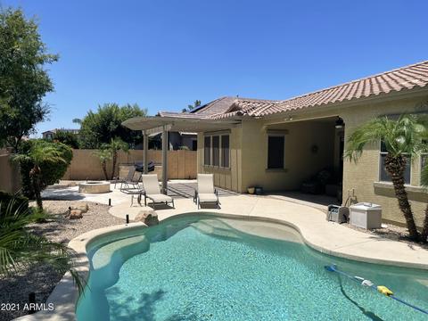 1087 Elgin St, Gilbert, AZ 85295 photo 27