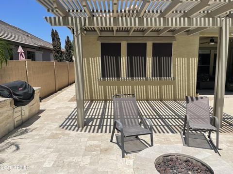 1087 Elgin St, Gilbert, AZ 85295 photo 29