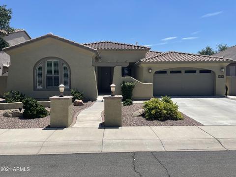 1087 Elgin St, Gilbert, AZ 85295 photo 1