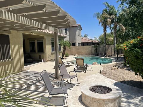 1087 Elgin St, Gilbert, AZ 85295 photo 26