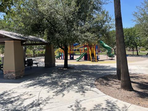 1087 Elgin St, Gilbert, AZ 85295 photo 32