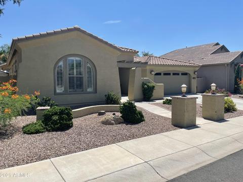 1087 Elgin St, Gilbert, AZ 85295 photo 2