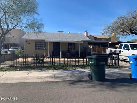 8838 N 2nd St, Phoenix, AZ 85020