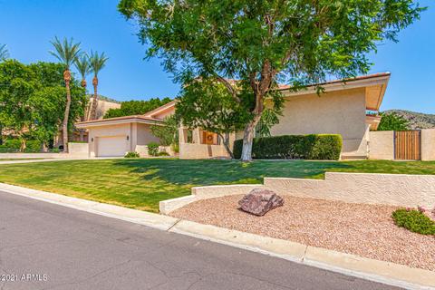 3514 E Kachina Dr, Phoenix, AZ 85044 photo 2