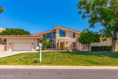 3514 E Kachina Dr, Phoenix, AZ 85044 photo 1