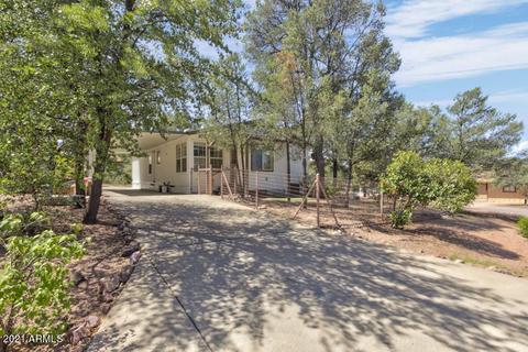 905 N Granite Dr, Payson, AZ 85541 photo 26
