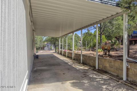 905 N Granite Dr, Payson, AZ 85541 photo 21