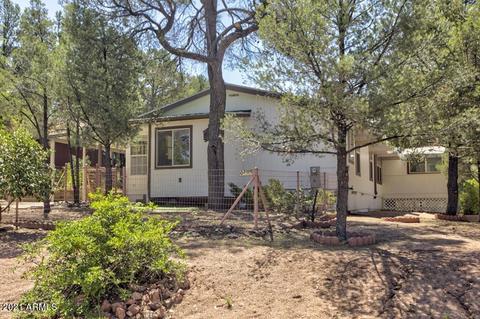 905 N Granite Dr, Payson, AZ 85541 photo 28