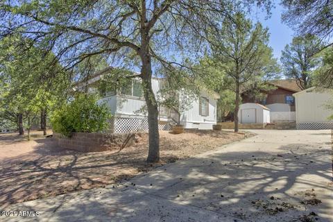 905 N Granite Dr, Payson, AZ 85541 photo 2