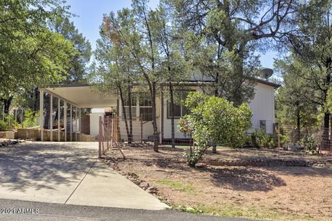 905 N Granite Dr, Payson, AZ 85541 photo 1