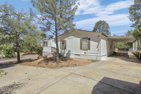 905 N Granite Dr, Payson, AZ 85541 photo 25