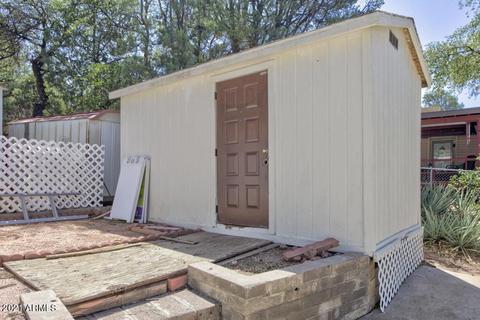 905 N Granite Dr, Payson, AZ 85541 photo 23