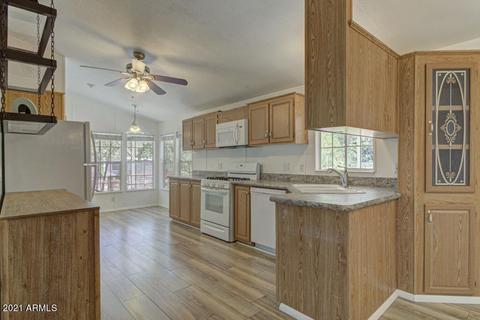 905 N Granite Dr, Payson, AZ 85541 photo 6
