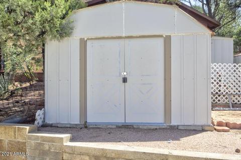 905 N Granite Dr, Payson, AZ 85541 photo 24