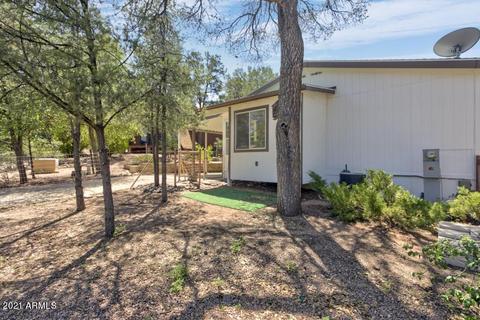 905 N Granite Dr, Payson, AZ 85541 photo 27