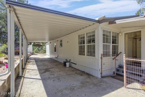905 N Granite Dr, Payson, AZ 85541 photo 22