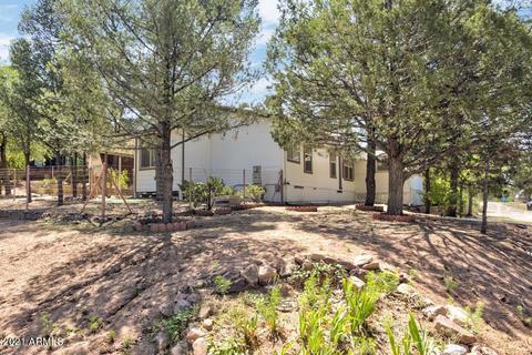 905 N Granite Dr, Payson, AZ 85541 photo 29