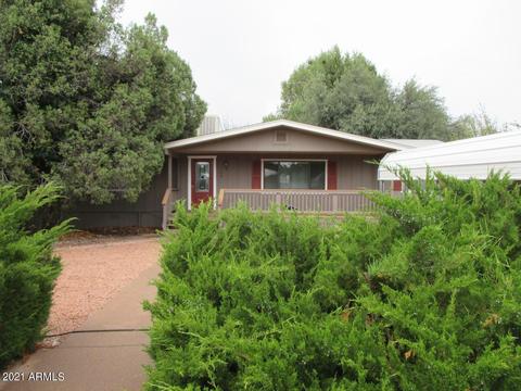 704 E Luke Dr, Payson, AZ 85541 photo 19