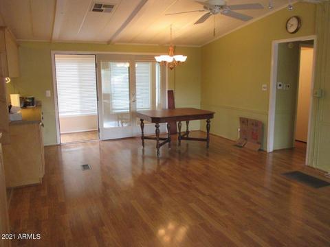 704 E Luke Dr, Payson, AZ 85541 photo 8