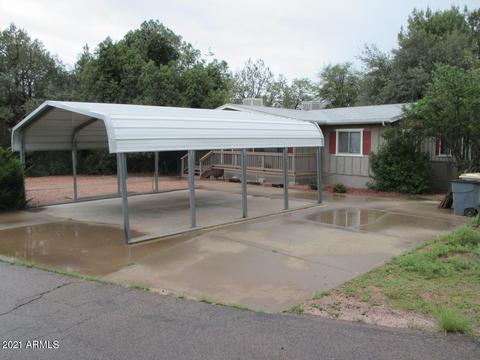704 E Luke Dr, Payson, AZ 85541 photo 17