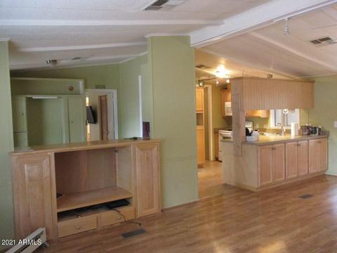 704 E Luke Dr, Payson, AZ 85541 photo 5