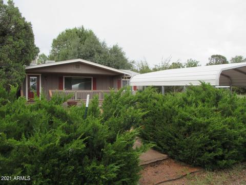 704 E Luke Dr, Payson, AZ 85541 photo 2