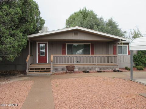 704 E Luke Dr, Payson, AZ 85541 photo 1