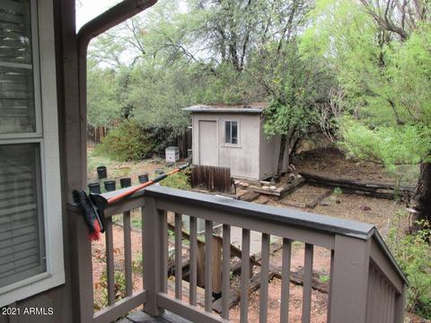 704 E Luke Dr, Payson, AZ 85541 photo 16