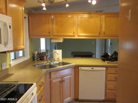 704 E Luke Dr, Payson, AZ 85541 photo 4