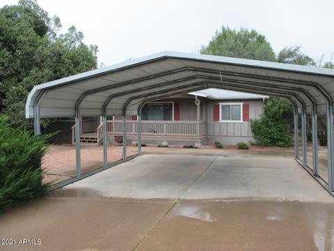 704 E Luke Dr, Payson, AZ 85541 photo 18