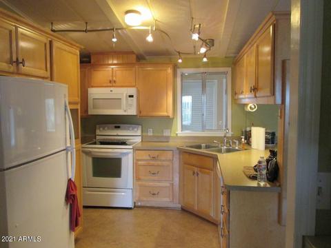 704 E Luke Dr, Payson, AZ 85541 photo 3