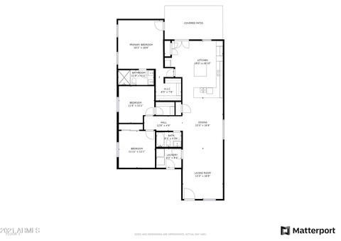 1937 E Monroe St, Phoenix, AZ 85034 photo 27