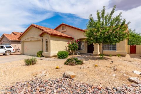 4205 E Liberty Ln, Phoenix, AZ 85048 photo 1