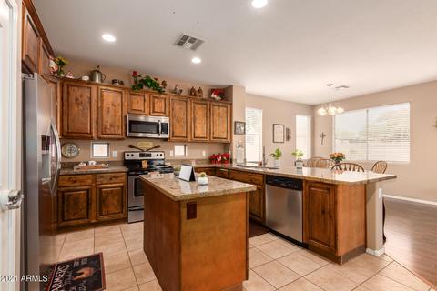 3491 E Turnberry Dr, Gilbert, AZ 85298 photo 7