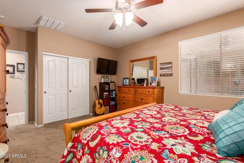 3491 E Turnberry Dr, Gilbert, AZ 85298 photo 15