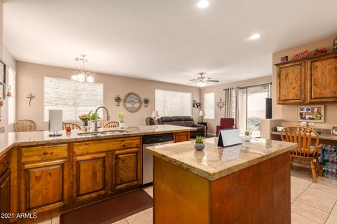 3491 E Turnberry Dr, Gilbert, AZ 85298 photo 6