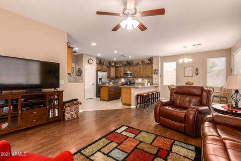 3491 E Turnberry Dr, Gilbert, AZ 85298 photo 10