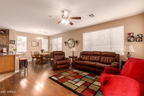 3491 E Turnberry Dr, Gilbert, AZ 85298 photo 11