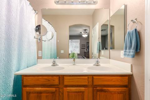 3491 E Turnberry Dr, Gilbert, AZ 85298 photo 16